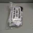 Twistover 4 Pairs Extra Wide Diabetic Socks Low Cut Thin Bariatric Sock Non Binding Plus Size Anklets for Men Swollen Feet (Multicolor)