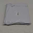 FZJDSD Gray Driver Side Bottom Microfiber Leather Replacement Seat Cover Compatible with Mercedes Benz E200 E250 E300 E350 2010 2011 2012 2013 2014