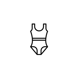 Eomenie Women's Swimsuit Tankini Tummy Control Bathing Suits Two Piece Full Coverage Slim Swim Suits with High Waisted Bottom Yellow L
