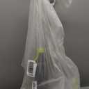 Shark VACMOP Cordless Hard Floor Vacuum Mop Includes 2 Disposable VACMOP Pads and a 12oz VACMOP Solution, Charcoal Gray, VM180