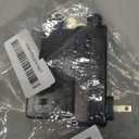 2 Pieces Class 2 Power Supply LED Transformer Replacement Outdoor Low Voltage Power Adapter for Christmas Rope Light Inflatable Decorations(12V30W 2.5A)