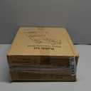 Potty Training Seat, Upgrade Toddler Toilet Seat for Kids Boys Girls, 2 in 1 Potty Training Toilet, Splash Guard Anti-Slip Pad Step Stool(Blue-Yellow)