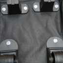 Canopy Tent, 10X10 FT Pop Up Canopy Outdoor Instant Tent Slant Legs with Carrying Bag, Portable Gazebo Shelter for Patio Deck Garden and Beach - 8X8 FT Canopy Cover, Blue