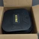 Portable Pressure Washer, Cordless Power Washer with 3.2Gal Water Tank, 522 Max PSI, 23FT Hose, 20000mAh Lithium Battery, 6 in 1 Nozzle, for Cars/Camping/Home/Outdoor