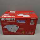 Huggies Little Movers Baby Diapers, Size 4 (22-37 lbs), 66 Ct