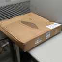 RVGUARD RV Skylight Replacement, 11" x 24" Outer Dimension Skylight Fits All Standard 8" x 20" Openings, RV Skylight for Camper Trailer Fifth Wheel Truck, UV Resistant, Impact Resistant, White