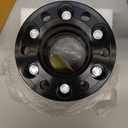 dynofit 2inch 6x135 Wheel Spacers for 2004-2014 Ford F150, 87.1mm HubCentric, M14x2.0 Thread Tire Spacers for 2003-2014 Expedition/Lincoln Navigator, 2005-2014 Lincoln Mark LT, 4Piece