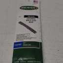 WEAVEREXTENDED Multi Slot Base (One Size, Black)
