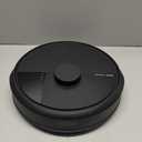 iRobot Roomba 105 Vac Robot Vacuum with AutoEmpty Dock - Self-Empties for 75 Days, Easy to use, Intense Power-Lifting Suction, LiDAR Navigation, Multi-Surface Cleaning, Cleans in Neat Rows