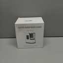 3 IN 1 Electric Makeup Brush Cleaner Machine With Makeup Brush Dryer-Holder-Portable Automatic USB Cosmetic Brushes Cleaner Tool for All Size Beauty Makeup Brush Set,Eyeshadow, Blush Brush (white)