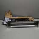 Star Patio Electric Patio Heater with Remote, Outdoor Heater, Infrared Heaters, Wall Mounted, suitable as Gazebo Heaters, ZHQ1530N2025