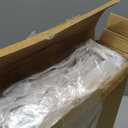 Criusia Over the Door Organizer, 6-Shelf Closet Hanging Storage with 13 Mesh Pockets, 55lbs Capacity Behind the Door Storage for Baby Nursery, Bathroom, Bedroom, and Dorm, Beige