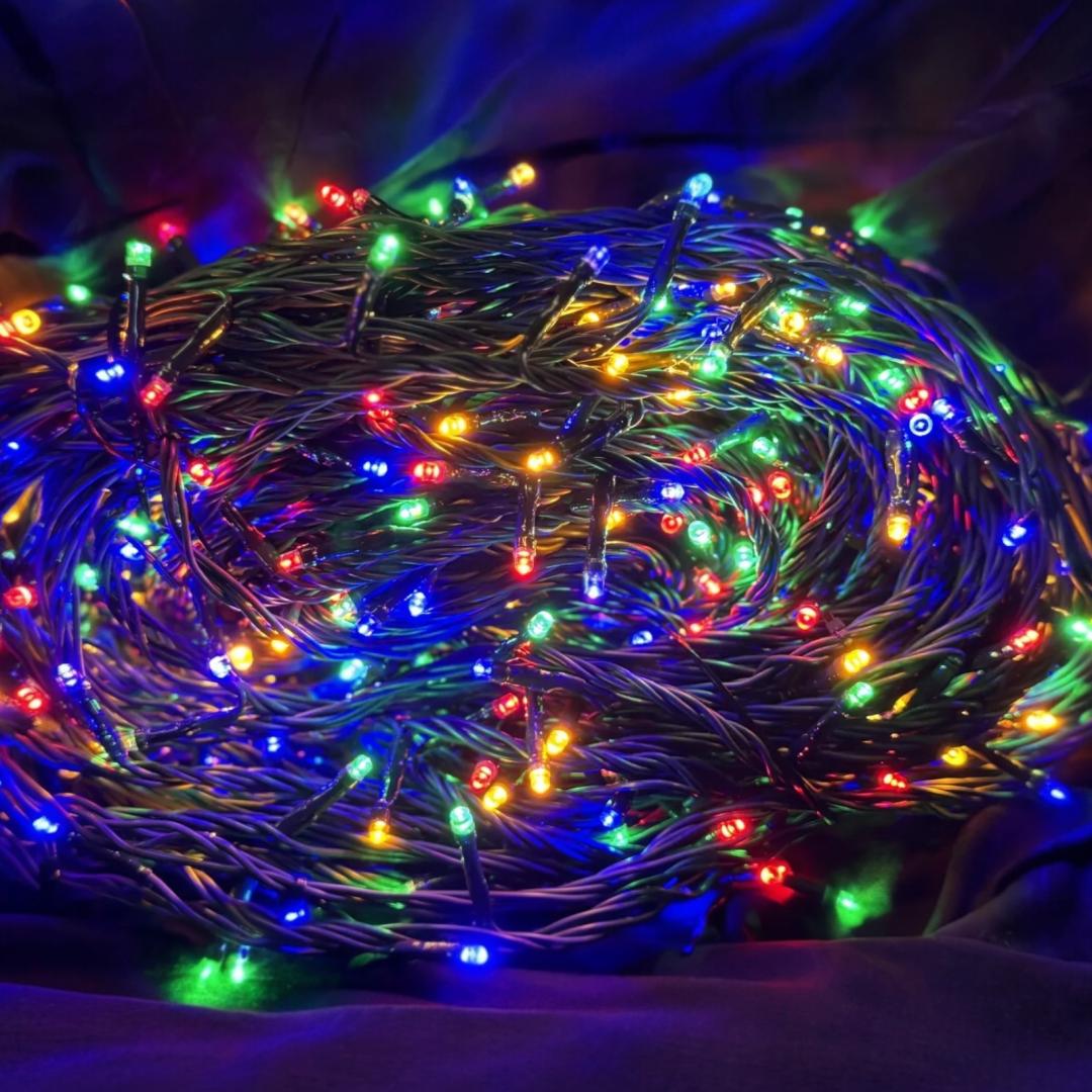 Christmas string light
