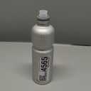 SIGG - PCR Aluminum Water Bottle - Move MyPlanet - Alu - Leakproof - Lightweight - BPA Free - 25 Oz
