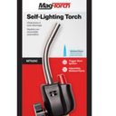 Mt301c Self Light Torch Head