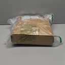 Inflatable Airplane Bed for Kids, Portable Toddlers Airplane Blow Up Matrress for Travel, Inflatable Baby Bed Mattress with Hand Pump, Toddler Travel Essentials