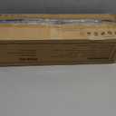 TODALE Baby Playpen for Toddler, Large Baby Playard, Indoor & Outdoor Kids Activity Center with Anti-Slip Base, Sturdy Safety Play Yard with Soft Breathable Mesh, Playpen for Babies(Black,5050) (50x50x27 Inch (Pack of 1), Black)