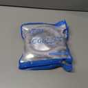 2 x Neck Cooling Tube,Cooling Wrap for Summer,Reusable Ice Neck Ring Wearable Body Cooling Products for Heat Outdoor Sports(Black)