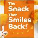 Goldfish Cheddar Cheese Crackers, 27.3 Oz Carton (27.3 Ounce (Pack of 1))