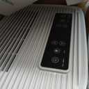 120 Pint Energy Star Dehumidifier for Basement with Drain Hose, 6500 Sq. Ft