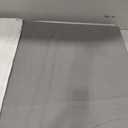 Meliusly Low Profile Bunkie Board Full Size (54x75) - Non-Slip Breathable Bed Support Board for Slatted Bed Frame, Anti-Sag Under Bed Support, Noise Minimizing Moisture Resistant Bed Board
