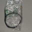 38.17" 97cm Drum Brake Cable Replacement Accessory Fit for 50cc 70cc 90cc 110cc 125cc 150cc CRF50 Pit Dirt Bike.