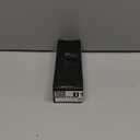 2PCS Fat Skimmer Spoon, Fat Separator for Cooking Ladle Strainer Portable Kitchen Gadgets Stainless Steel(Large + small)