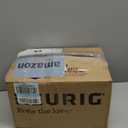 Katzco 7 Inch Plasma Ball Lamp - Touch and Sound Sensitive Electric Globe with Lightning Effects - Plug-in Energy Ball for Parties, Room Decor, and STEM Learning - Static Electricity Sphere for Kids