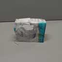 Dove Beauty Bar Soap Sensitive, 8 Bars for Sensitive Skin, Fragrance Free and Hypoallergenic 3.75 oz