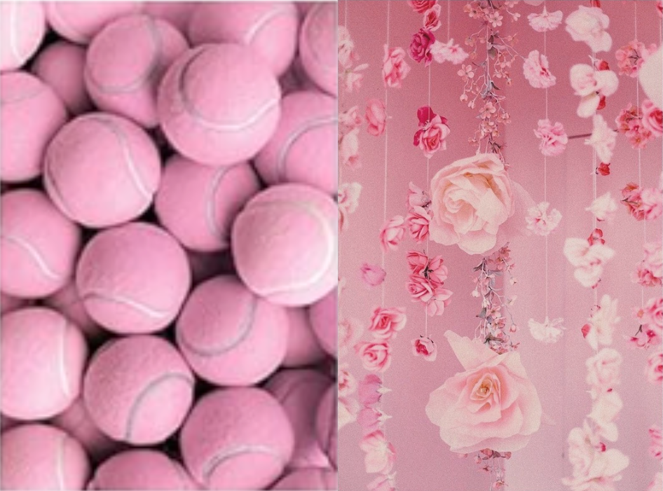 Aesthetic Photo Collage Kit - Picture Collage Kit for Wall