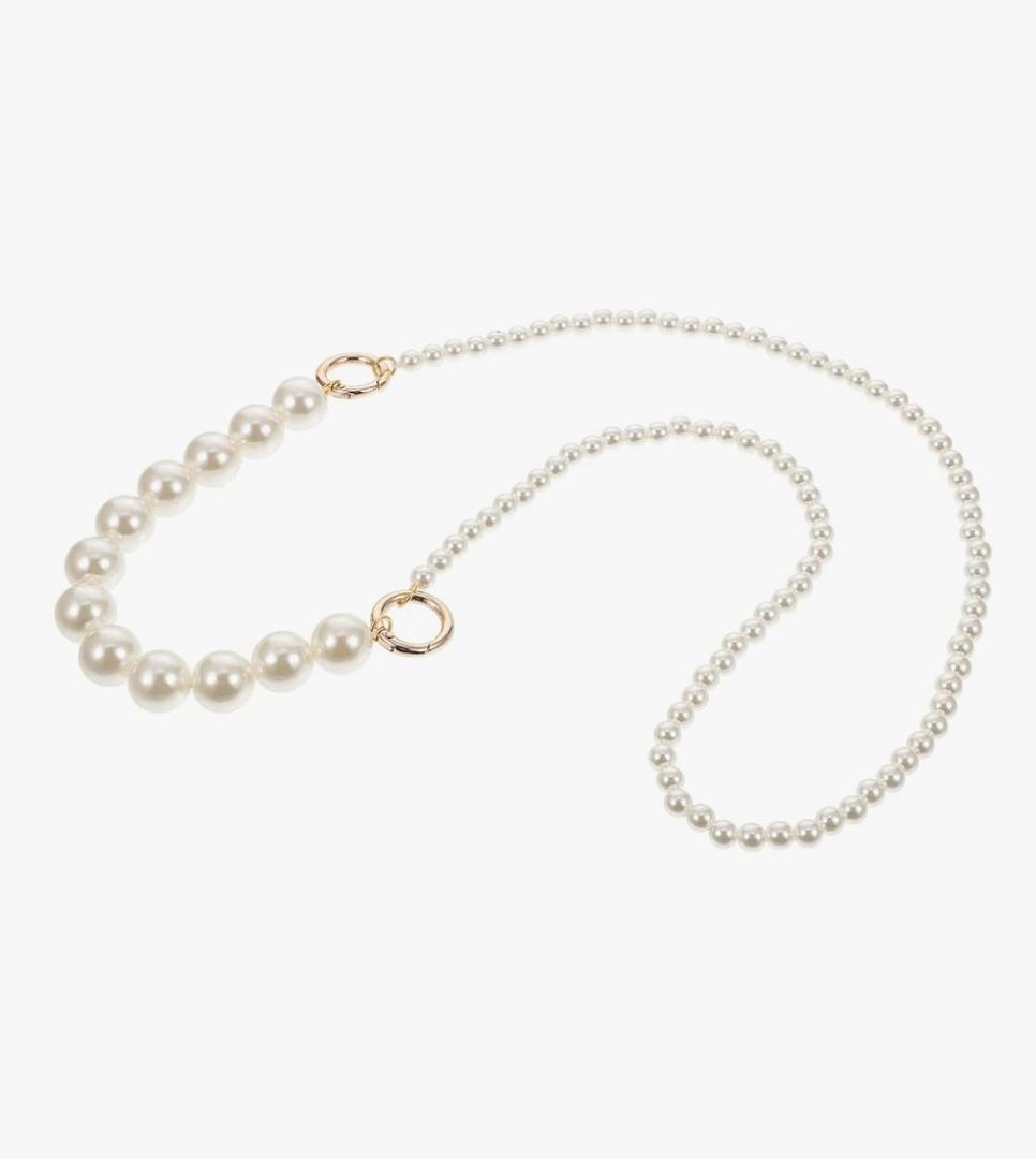 Chain Cell Phone Case Accessory Phone Strap Pendant Hanging Lanyard Mobile Accessory