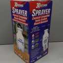 30 SECONDS Outdoor Cleaner, 1 Gallon - Sprayer