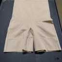 BESTENA Shapewear Shorts,High Waisted Shapewear for Women Tummy Control,Seamless Body Shaper Shorts Thigh Slimmer L