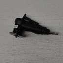 Pneumatic Chamfering Tool Handheld, Mini Air-Powered Chamfering Machine Trimming, 45 Arc Corner with 1/4 Inch Air Inlet for Metal Wood Beveling Deburring (R Angle Blades)