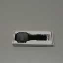 Military Smart Watches for Men-30 Days Battery/Flashlight/Compass,2.01 inch HD Display,IP68 Waterproof Fitness Tracker with Heart Rate,Sleep Monitor,100+ Sport Modes Smartwatch for Android & iPhone (Black)