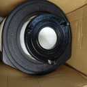 S7M120 Pool Fliter Cartridges Inner and Outer Set Replacement for System 3 S7M120, Sta-Rite 25021-0200S & 25022-0201S, SR300, Pentair 300sq.ft (Black)