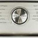 W11478524 for Whirlpool Washer Top Console