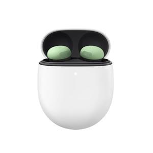 Google Pixel Buds Pro 2 - Wireless Earbuds with Active Noise Cancellation – Bluetooth Headphones - Wintergreen