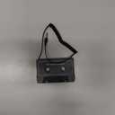 ZGear 3.5mm Audio Cassette Adapter - Black, 3 ft 