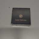 Premium Ultra-Thin Silicone Nipple Cover | Resuable Sticky Hypoallergenic Adhesive | Breast Petals | Travel Box (Caramel)