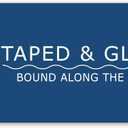 Roaring Spring Oversize Lab Book with Numbered Pages, 4x4 Grid Ruled, 11.75" x 9.25", 76 Sheets/152 Numbered Pages of premium 20 lb Green Paper, Red Board Cover