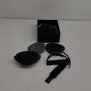 CMP2 Comfortable Mod for PS VR 2 - Sweet Spot Keeper- Weight Balancer-Soft Forehead Pad-Bigger Softer Anti-Slip Rear Pad