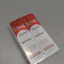 2PCS-SP-6 Whitening Toothpaste, Teeth Whitening, Enamel-Safe, Fluoride-Free, Fresh Mint, Fresh Breath