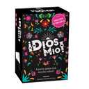 FITZ - ¡Dios Mio! Jeu de cartes amusantes bilingues - Juegos de mesa en español - A Comedy Party Tarjeta Game NSFW - 350 Muy Graciosa Cards - Spanish Board Game - Party Games
