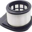 For Shark #XHF161H IZ162H, IZ360, IZ400, QZ162 Series HEPA Filter