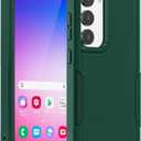 AICase for Samsung Galaxy S23 Plus Case,Heavy Duty Drop Protection Full Body Rugged Shockproof/Dust Proof Multi Layer Military Protective Tough Durable for Samsung S23+ Plus Case 5G 6.6" 2023_3 (Olive Green)