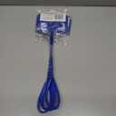 4 x Penn-Plax Quick Net for Fish (4" Net - 10" Handle, Blue)