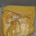 Magic Bean Bag Size: 42*42*42, Yellow