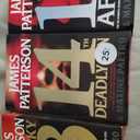 15th Affair (A Women's Murder Club Thriller, 15)