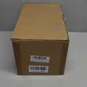 Madisi Wood-Cased #2 HB Pencils, Yellow, Pre-sharpened, Bulk Pack, 1000 pencils